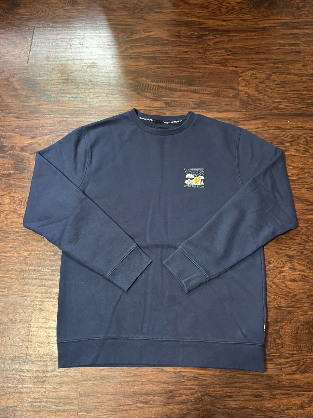 Vans Sweatshirt